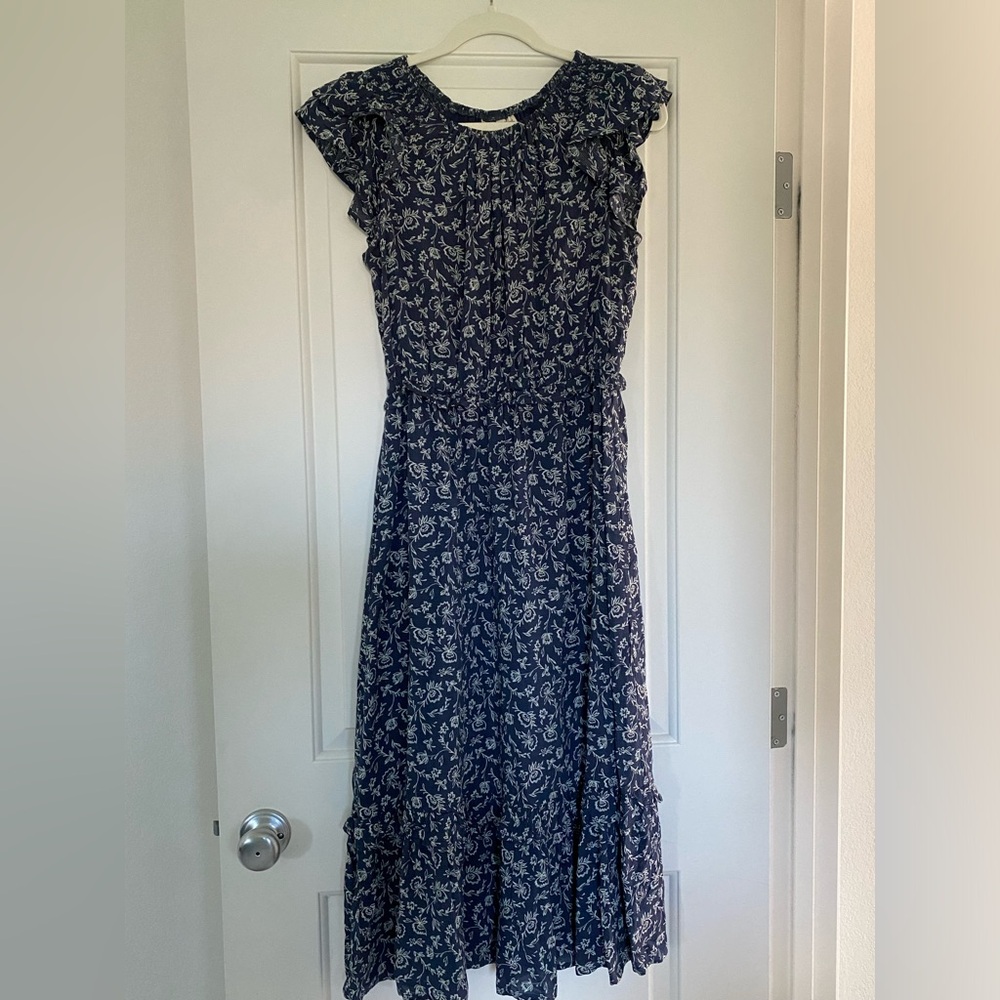 Universal Thread Dress